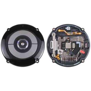 Original Back Cover With Heart Rate Sensor + Wireless Charging Module For Samsung Galaxy Watch4 40mm SM-R860 R865