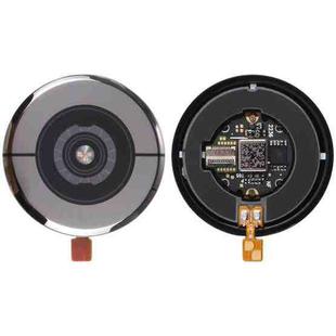 Original Back Cover With Heart Rate Sensor + Wireless Charging Module For Samsung Galaxy Watch5 SM-R900 R905 R910 R915 R920 R925