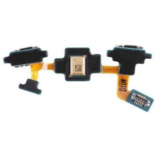 Original Power + Return + Microphone Flex Cable For Samsung Galaxy Watch4 Classic 46mm SM-R890 R895