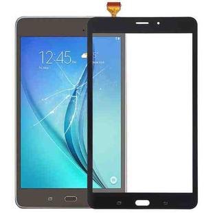 For Galaxy Tab A 8.0 / T385 4G Version  Touch Panel (Black)