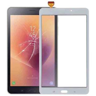 For Galaxy Tab A 8.0 / T380 WIFI Version Touch Panel (White)