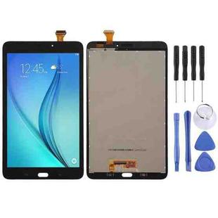 Original LCD Screen for Samsung Galaxy Tab E 8.0 T377 (Wifi Version) with Digitizer Full Assembly (Black)