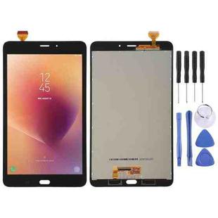 Original LCD Screen for Samsung Galaxy TAB A T385 with Digitizer Full Assembly (Black)