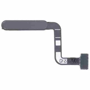 Original Fingerprint Sensor Flex Cable for Samsung Galaxy A32 5G SM-A326B (Black)
