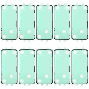 For Samsung Galaxy S23 10pcs Original Back Housing Cover Adhesive