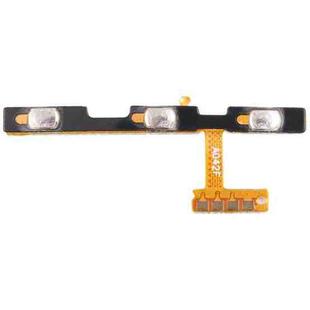 For Samsung Galaxy A04E SM-A042F Original Power Button & Volume Button Flex Cable