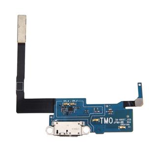 For Galaxy Note III / N900T Charging Port Flex Cable