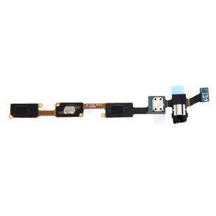 For Galaxy J7 / J700F Sensor + Earphone Jack Flex Cable