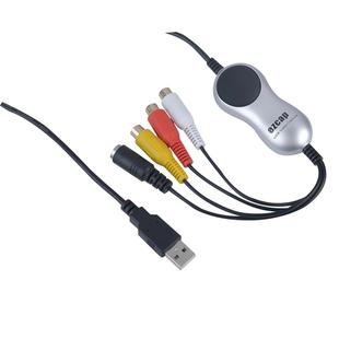 EZCAP USB 2.0 Video Capture Card Device