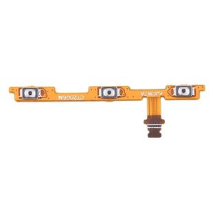 Power Button & Volume Button Flex Cable for Huawei Y6 (2018)