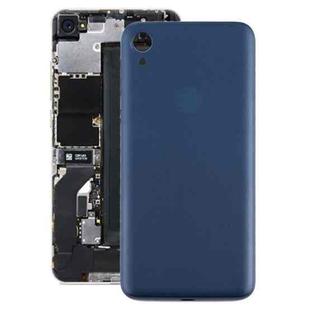 Battery Back Cover for Motorola Moto E6(Blue)