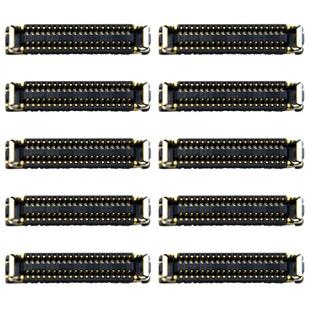 For Huawei Honor 8 10PCS Motherboard LCD Display FPC Connector 