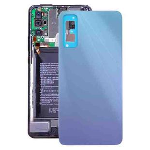 Original Battery Back Cover for Huawei Enjoy 20 Pro(Silver)