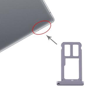 Micro SD Card Tray for Huawei MediaPad M5 8 (WIFI Version) (Grey)