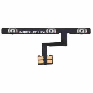 Power Button & Volume Button Flex Cable for Xiaomi Mi 9 SE