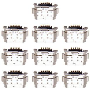 10 PCS Charging Port Connector for Huawei Honor 6C