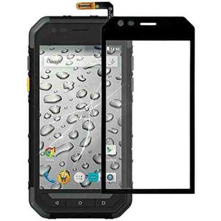 Touch Panel for CAT S30 4.5 inch(Black)