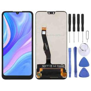 OEM LCD Screen for Huawei Y8s with Digitizer Full Assembly