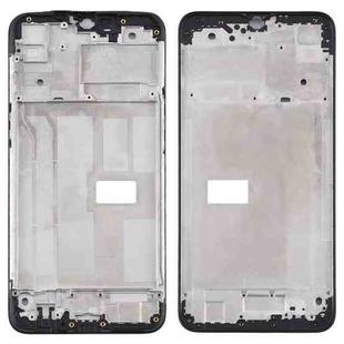 For OPPO Realme 3 Front Housing LCD Frame Bezel Plate