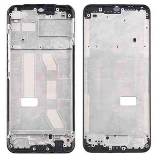 For OPPO Realme C11 Front Housing LCD Frame Bezel Plate