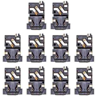 10 PCS Earphone Jack for Huawei Y5 Lite 2018
