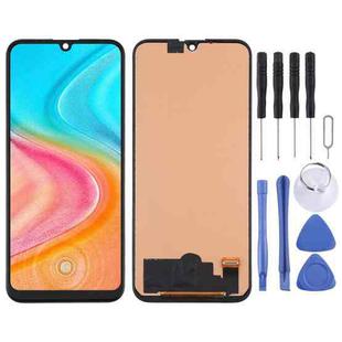 TFT Material LCD Screen and Digitizer Full Assembly (Not Supporting Fingerprint Identification) for Huawei Honor 20 lite (China) / Enjoy 10s / Honor Play 4T Pro