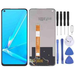 Original LCD Screen and Digitizer Full Assembly for OPPO A92
