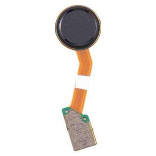 Fingerprint Sensor Flex Cable for LG K11 Plus / K11+ LMX410 LMX410FC LMX410YC LMX410HC LMX410ZCW LMX410BCW LM-X410S (Black)