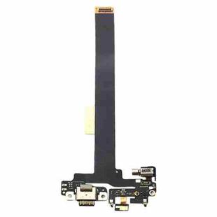 Charging Port Flex Cable for ZTE Nubia Z11 Mini S NX549j