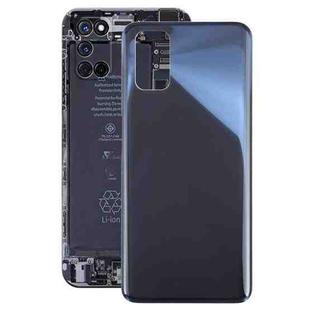 For OPPO A52/A92 CPH2061 / CPH2069 Global / PADM00 / PDAM10 China Battery Back Cover(Black)