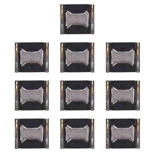 10 PCS Earpiece Speaker for Huawei Honor 9 Lite