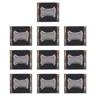 10 PCS Earpiece Speaker for Huawei Nova 2 Plus