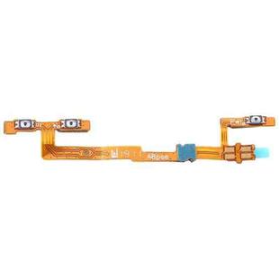 Power Button & Volume Button Flex Cable for Sony Xperia L3