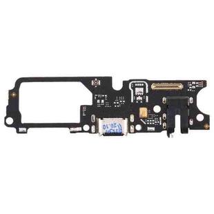 For OPPO A52 CPH2061 CPH2069 Charging Port Board