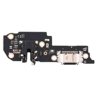 For OPPO  A72 5G Charging Port Board