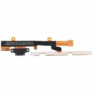 Charging Port Flex Cable for Cat S60
