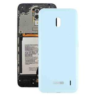 Original Battery Back Cover for Nokia 2.2 / TA-1183 / TA-1179 / TA-1191 / TA-1188(Blue)