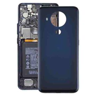 Original Battery Back Cover for Nokia 7.3(Blue)