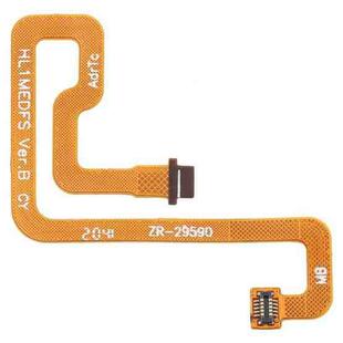 Fingerprint Connector Flex Cable for Huawei Honor Play 9A