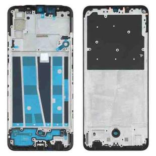 For OPPO A91 PCPM00 CPH2001 CPH2021 Front Housing LCD Frame Bezel Plate