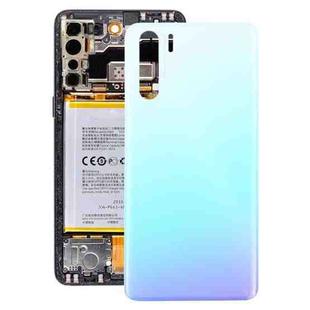 For OPPO A91/F15 PCPM00 CPH2001 CPH2021 Battery Back Cover (Baby Blue)