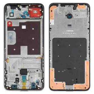 For OPPO Reno2 Z/Reno2 F PCKM70 PCKT00 CPH1945 CPH1951 CPH1989 Front Housing LCD Frame Bezel Plate (Gold)