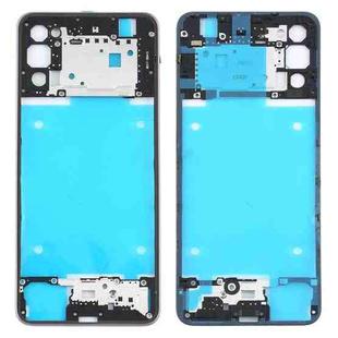 For OPPO Reno4 5G Back Housing Frame(Gold)