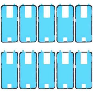 For OPPO R17 Pro CPH1877 PBDM00 10pcs Back Housing Cover Adhesive