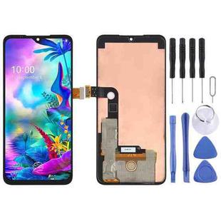 Original LCD Screen for LG V50s ThinQ LM-V510N with Digitizer Full Assembly