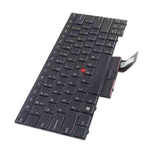 US Version Keyboard for Lenovo ThinkPad E430 E430C E435 E330 E335 S430 E445