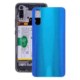For Vivo iQOO Neo / V1914A Battery Back Cover (Blue)