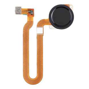 Fingerprint Sensor Flex Cable for Motorola Moto P50/One Vision/One Action/XT1970-1/XT2013-1/XT2013-2(Black)