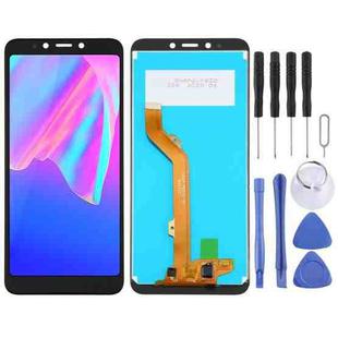 TFT LCD Screen for Infinix Smart 2 Pro X5514D with Digitizer Full Assembly