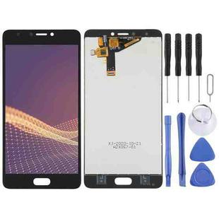 TFT LCD Screen for Infinix Note 4 X572, X572-LTE with Digitizer Full Assembly